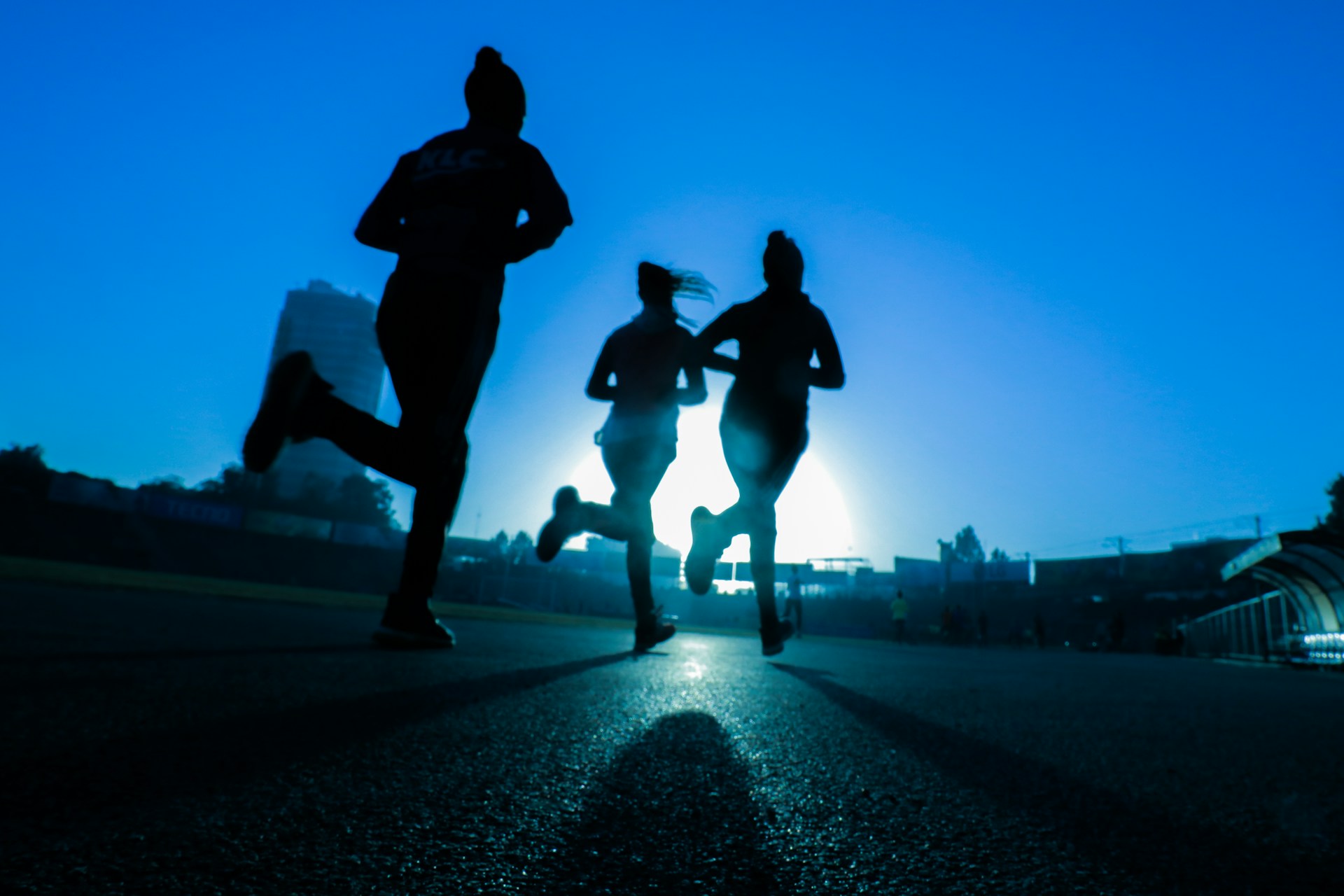 Runner