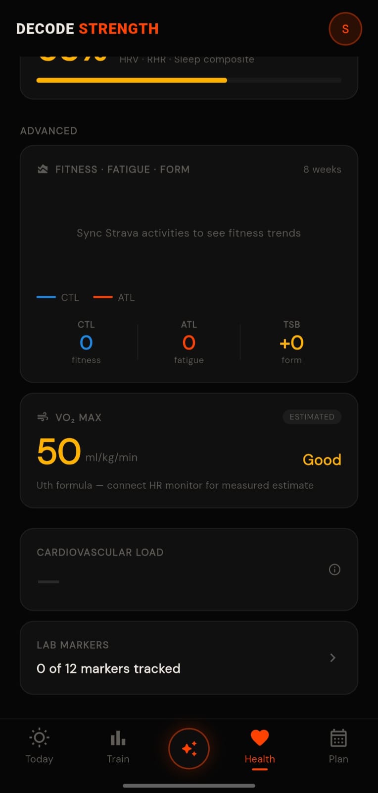 Decode Score