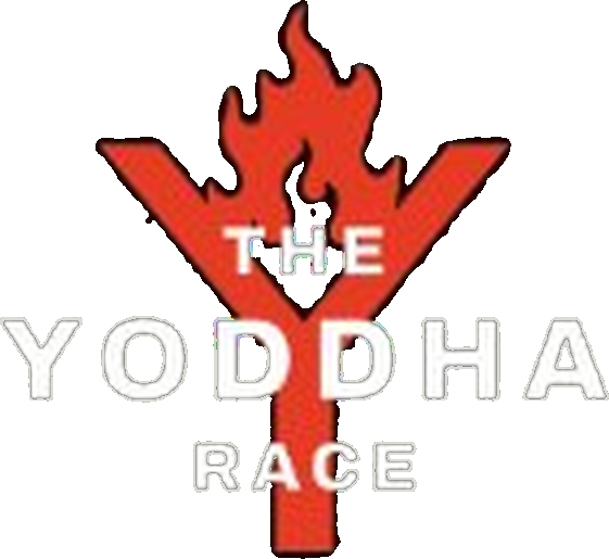 Yoddha Race